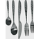 MegaChef La Vague Cutlery Set 20pcs