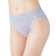 Wacoal Lace Kiss Hi-Leg Brief - Brunnera Blue