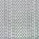 Design Imports Herringbone Blankets Gray (152.4x127)