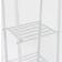 Honey Can Do Freestanding Clothes Rack 114.3x167.6cm