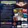 Fantasy Flight Games Arkham Horror: The Card Game The Path to Carcosa: Investigator Expansion