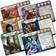 Fantasy Flight Games Arkham Horror: The Card Game The Path to Carcosa: Investigator Expansion