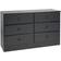 Prepac Astrid Chest of Drawer 47.2x28.2"