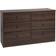 Prepac Astrid Chest of Drawer 47.2x28.2"