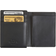 Royce Money Clip Wallet - Black