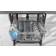 Whirlpool WDF520PADM Integrated, Stainless Steel