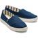 Toms Alpargata Cupsole W - Blue