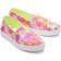 Toms Spirograph Alpargata Cupsole W - Pink