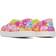 Toms Spirograph Alpargata Cupsole W - Pink