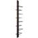 Stylecraft 37"x12"x4" Wine Rack 12x37"