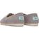 Toms Alpargata Heritage W - Morning Dove