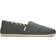 Toms Heritage Alpargata Flats - Bonsai Green