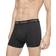 Calvin Klein Cotton Stretch Boxer Brief 3-pack - Black