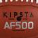 KIPSTA AF500 Pee Wee - Brown