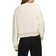 Theory Chainette Relaxed Cardigan - Ecru