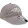 New Era Baltimore Ravens Core Classic 2.0 9Twenty Adjustable Hat - Grey