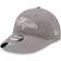 New Era Baltimore Ravens Core Classic 2.0 9Twenty Adjustable Hat - Grey