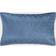 Safavieh Deana Oblong Complete Decoration Pillows Blue (50.8x30.48)