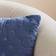 Safavieh Deana Oblong Complete Decoration Pillows Blue (50.8x30.48)