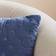 Safavieh Deana Oblong Complete Decoration Pillows Blue (50.8x30.48cm)