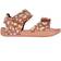 Liewood Blumer Sandals - Mini Leo /Tuscany Rose