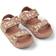 Liewood Blumer Sandals - Mini Leo /Tuscany Rose