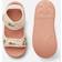 Liewood Blumer Sandals - Peach/Sea Shell Mix