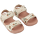 Liewood Blumer Sandals - Peach/Sea Shell Mix