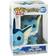 Funko Pop! Games Pokemon Vaporeon