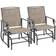 OutSunny 84B-776 2-pack