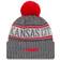 New Era Kansas City Chiefs Bisyssla Graphite Beanies