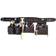 Pro Carpenter s Combo Tool Belt CLC 5605 18-Pocket 5-Piece