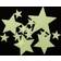 Hobby2you Glow in the Dark Stars