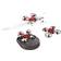 Amewi Air Genius Drone Hovercraft Glider