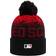 New Era Boston Red Sox MLB Baseball Bobble Hat Beanies