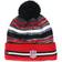 New Era Atlanta Falcons Pom Pom Beanie Hat - Flerfarvet
