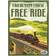 Rio Grande Games Free Ride