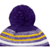 New Era Minnesota Vikings NFL Sideline 2021 Knitted Beanies