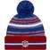 New Era New York Giants NFL Sideline 2021 Bobble Beanies