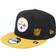 New Era TEAM ARCH 950 STEELERS, Unisex, Kleding, mutsen & handschoenen