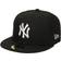 New Era New York Yankees MLB Basic Cap