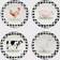 Certified International On The Farm Salad Dish 4pcs