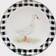 Certified International On The Farm Salad Dish 4pcs