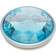 Popsockets Disco Crystal Blue