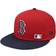 New Era Boston Red Sox Team Arch 9FIFTY Cap