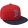 New Era Boston Red Sox Team Arch 9FIFTY Cap