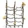 Michael Aram Butterfly Ginkgo Wine Rack Kitchenware