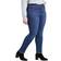 Levi's 711 Skinny Jeans Plus Size - Cobalt Overboard/Dark Wash