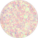 Popsockets Iridescent Confetti Rose