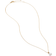 David Yurman Petite Solari Pendant Necklace - Gold/Pearl/Diamonds